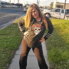 Around Town