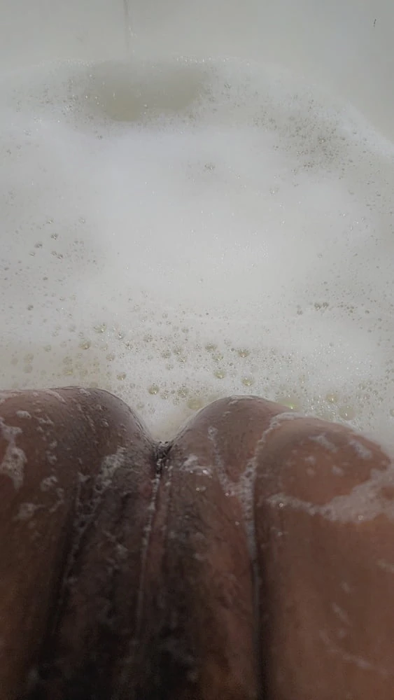 Bath Time #2