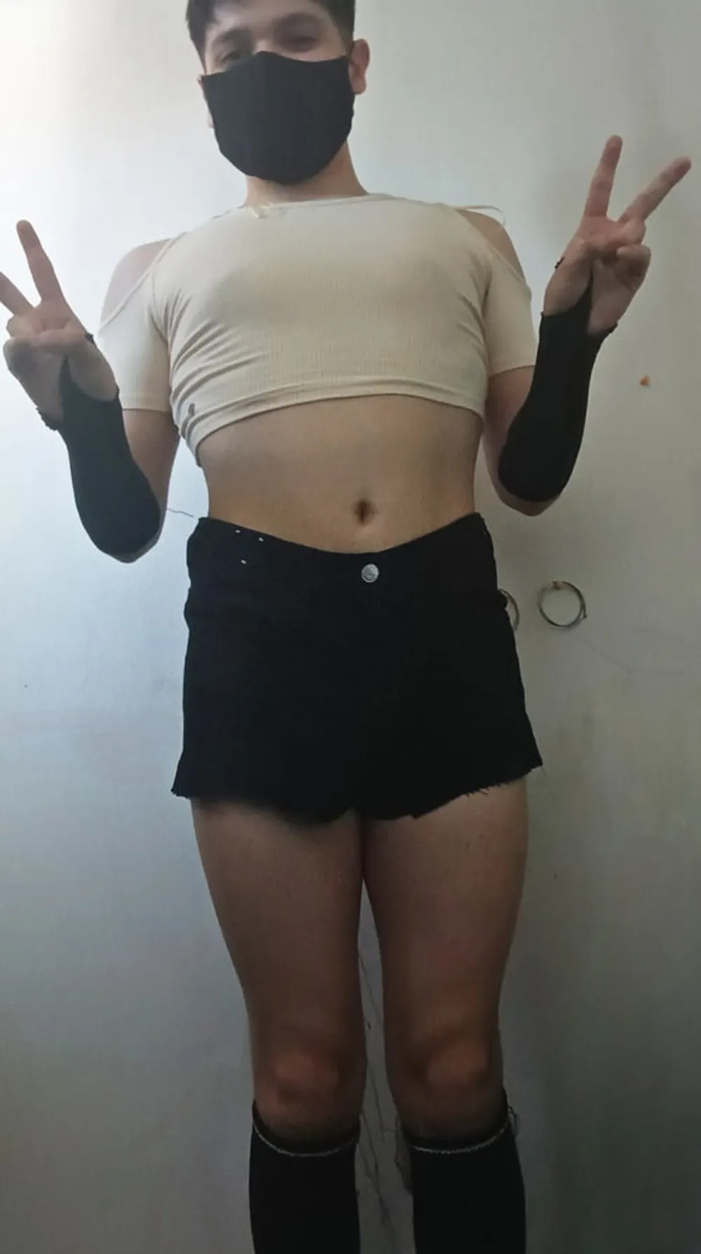 Sexy femboy #2 #2