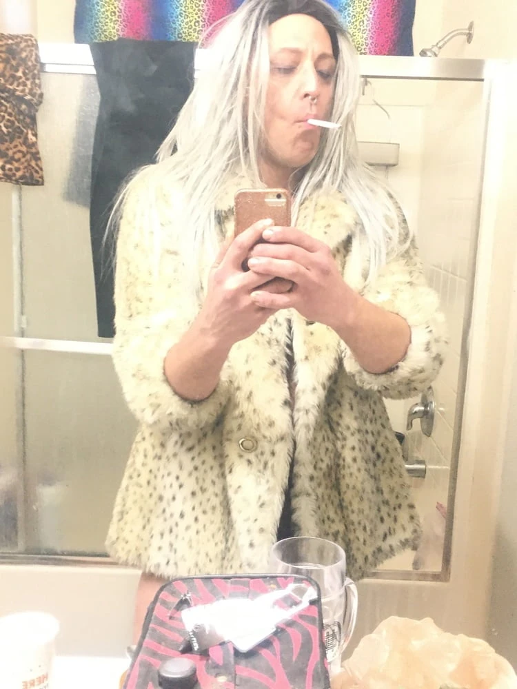 just me #4
