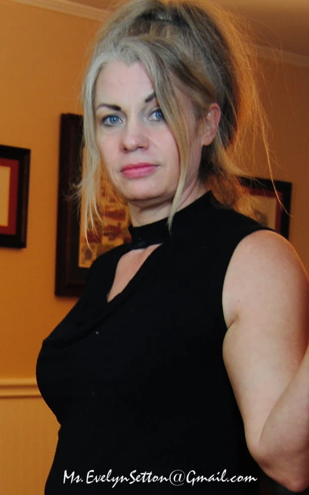 Domestic Discipline #2