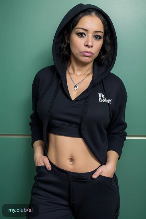 naughty V Free Photos #8
