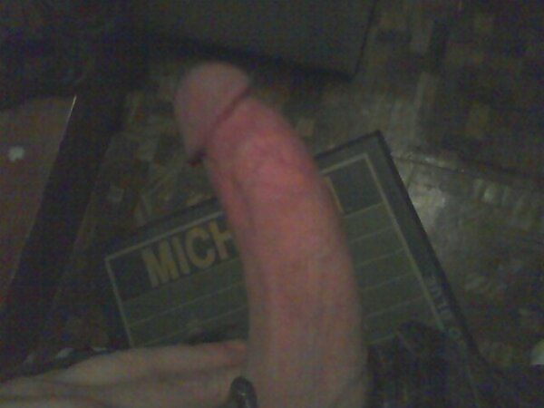 My cock #11
