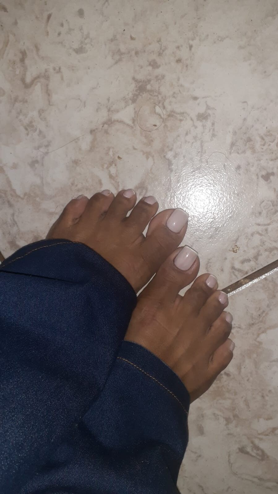 My feet #14