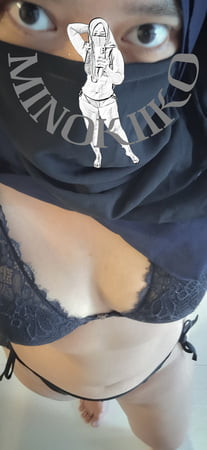 OnlyFans: Penginapan tudung - bahagian 2