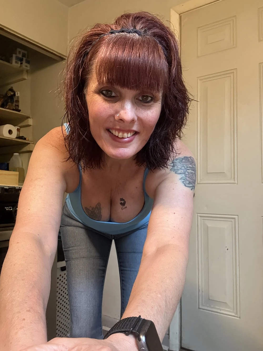 Mrs anal  #2
