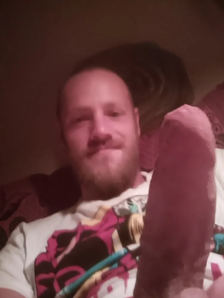 me and my cock