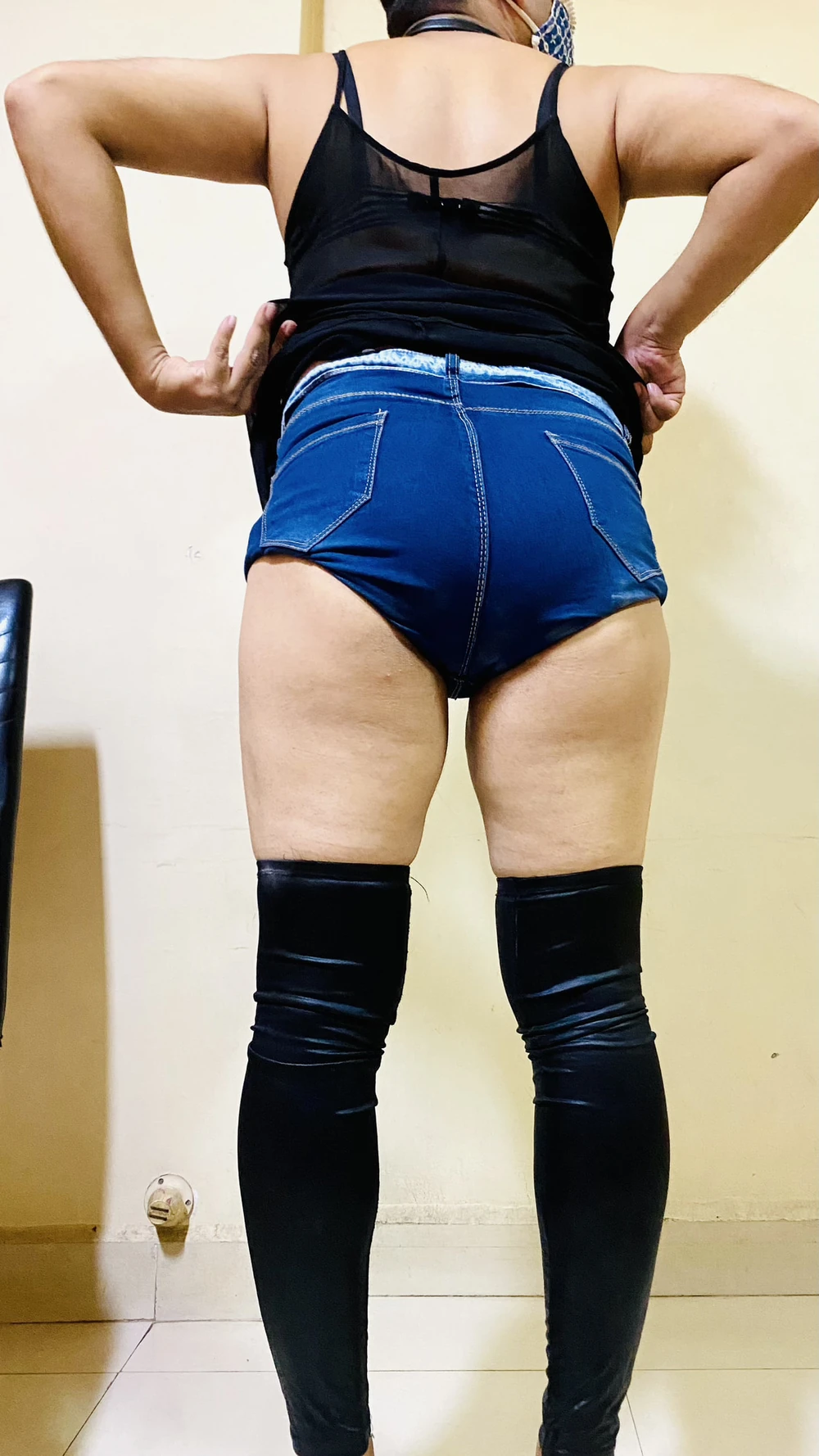 Slutty bambi #3