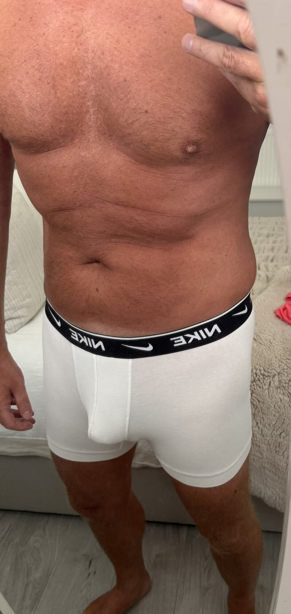 Virgin white