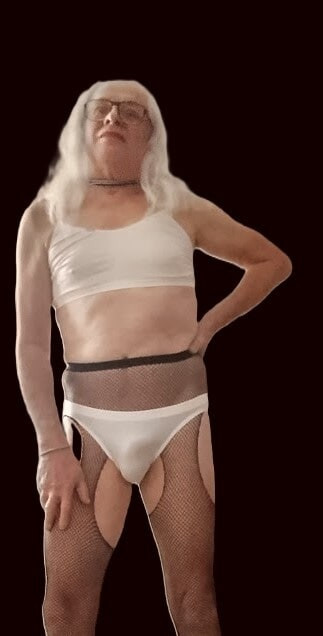 white and black #27