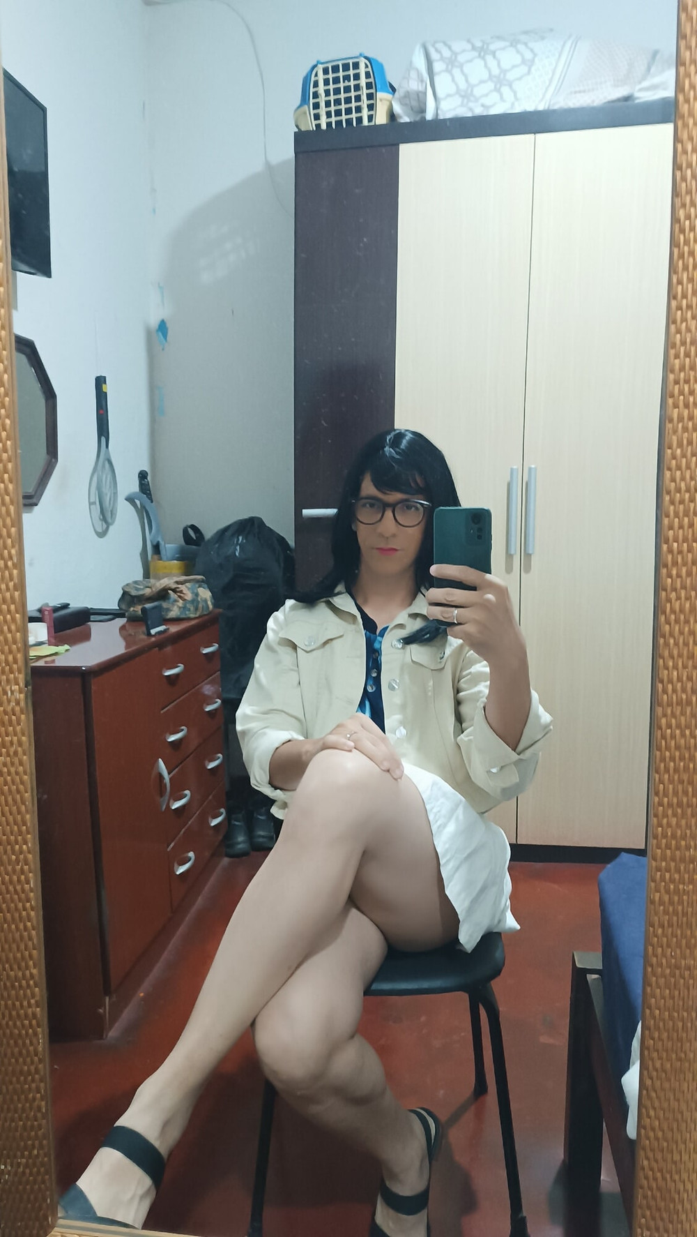 Sakura Nakamura Cute Girl Japan Style 😍 #59