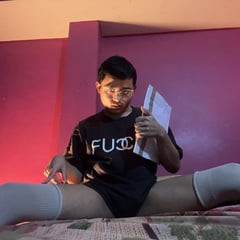 Asian cute twink🤭