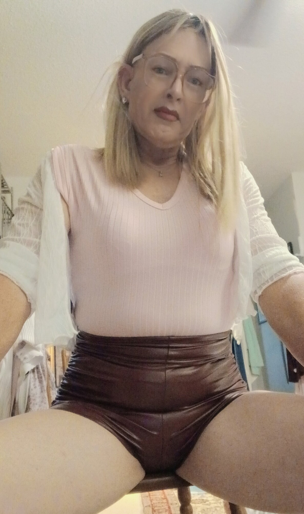 Some new Lisa #6