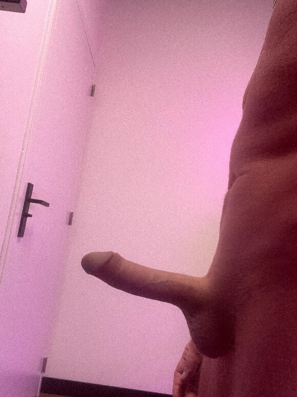 18cm with a lot of precum  #11