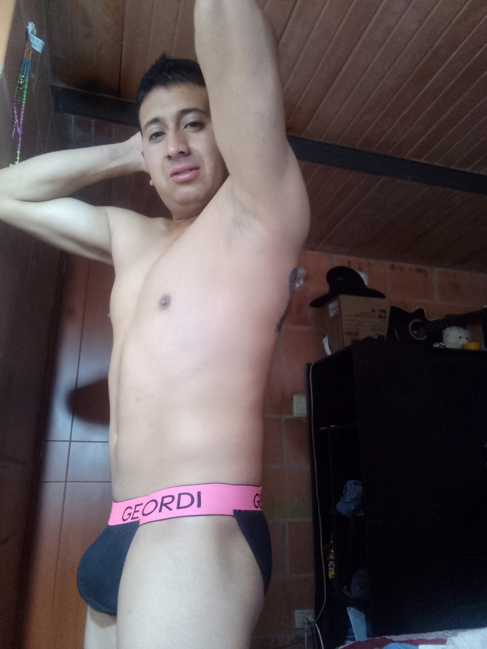 Boxer #4