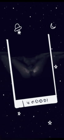 Scopata con le stelle