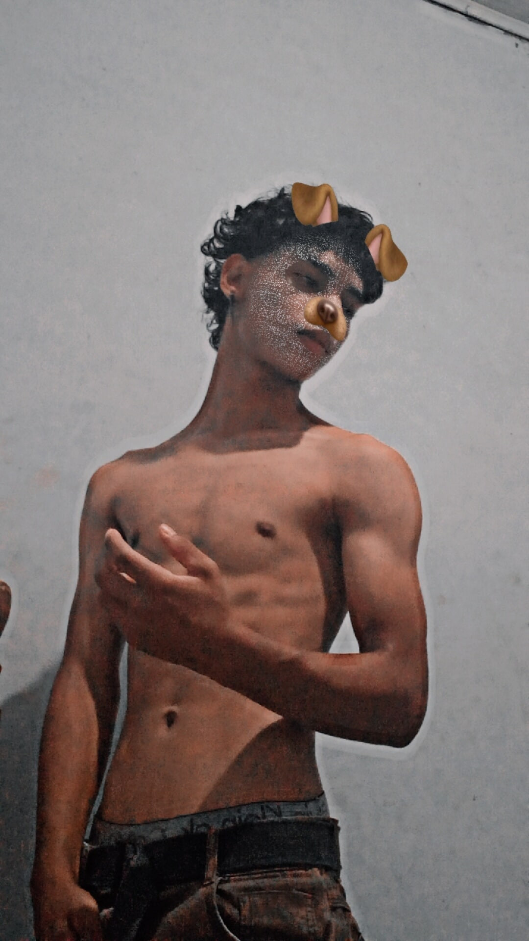 Novinho 18
