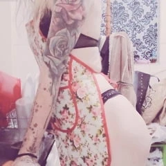 My favorite apron 💝