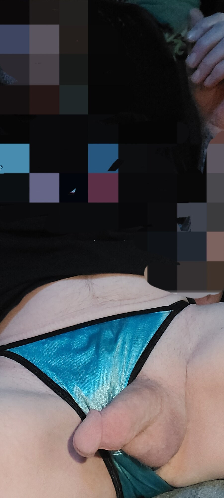 More panty pics  #3
