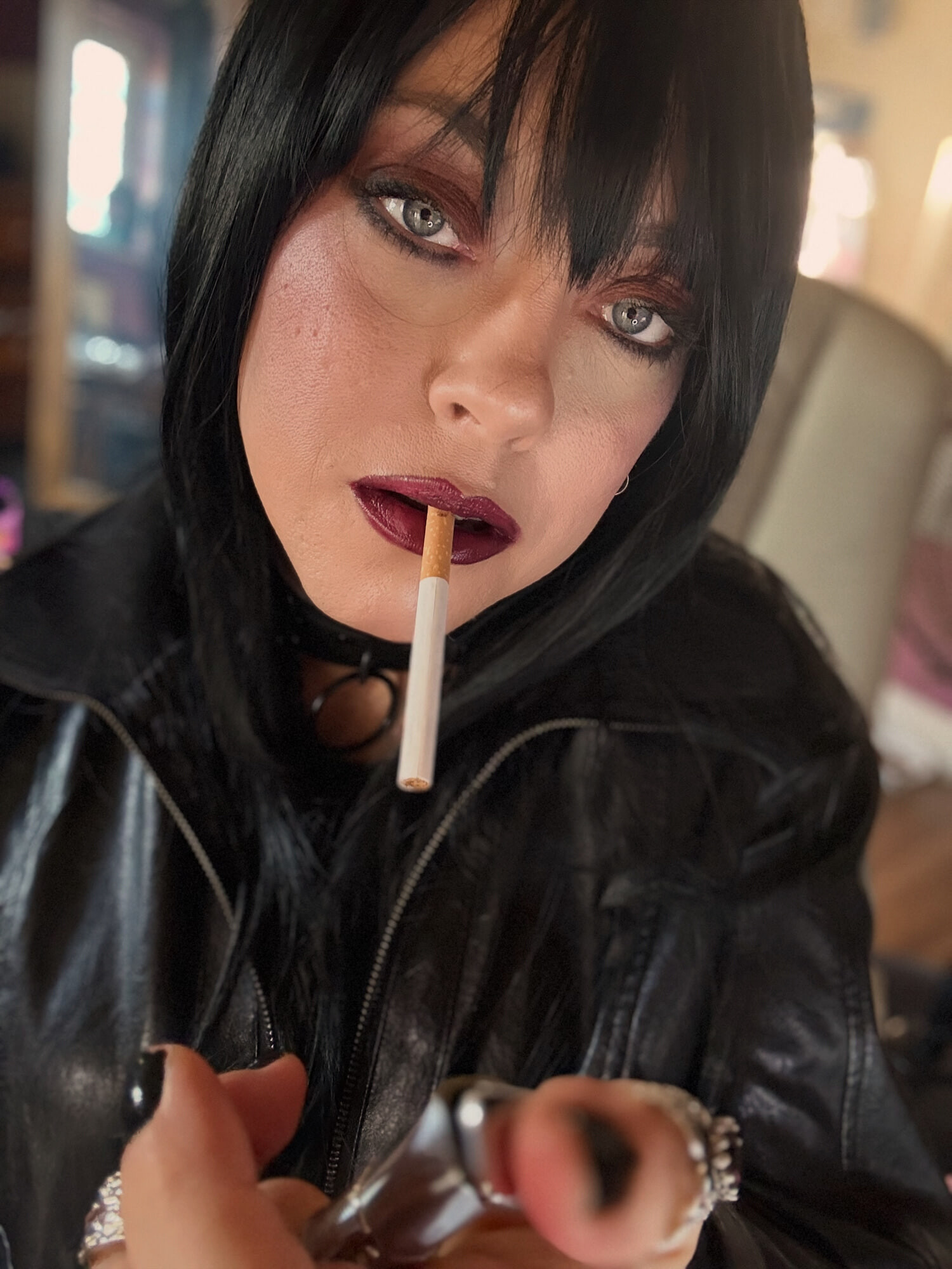 Tina Snua Selfies #239 #20