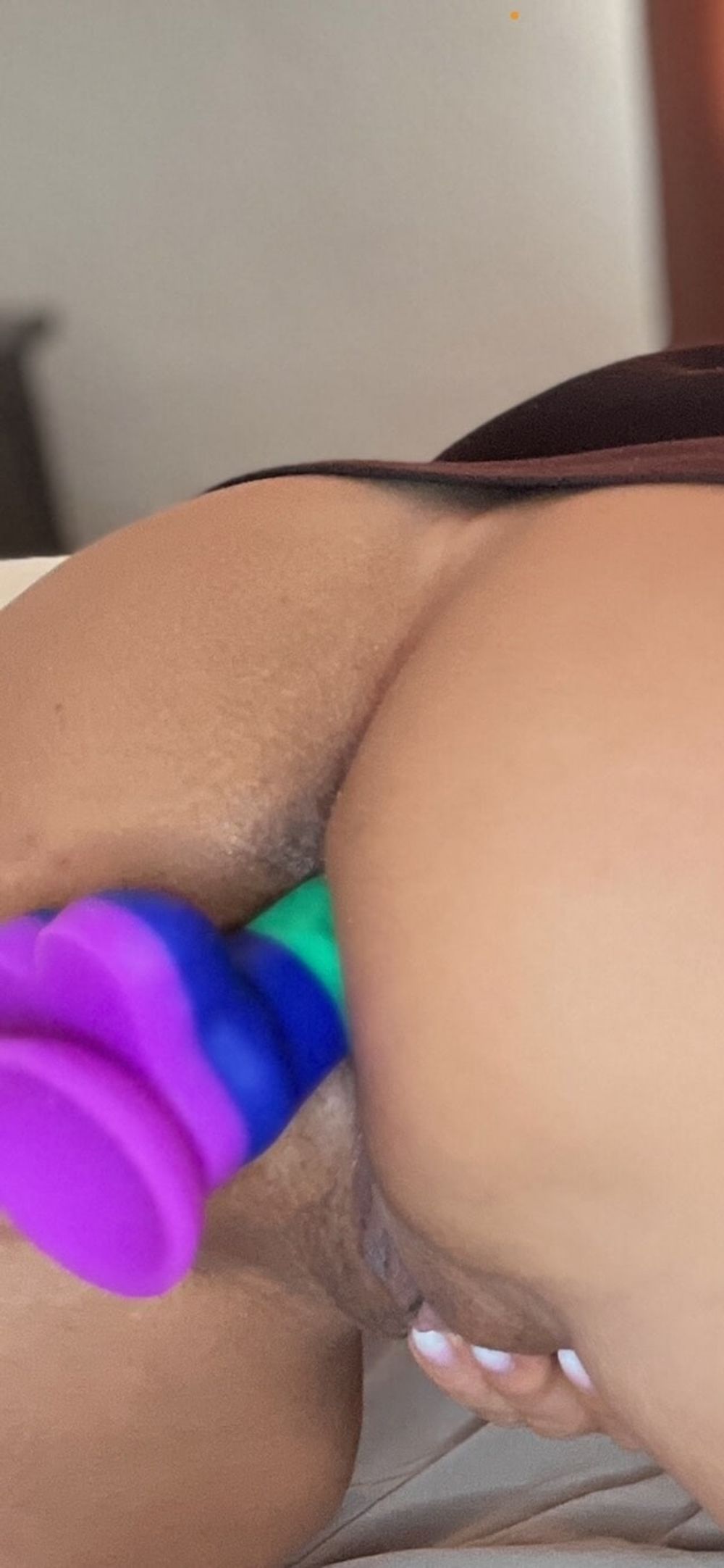 A piece of my latina ass…. #5