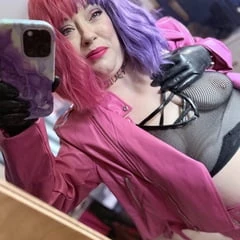 Tina Snua Selfies #62