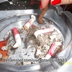 SMOKING PT2