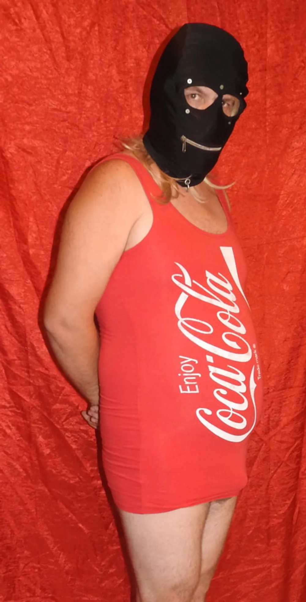 Sissy Cocacola #3