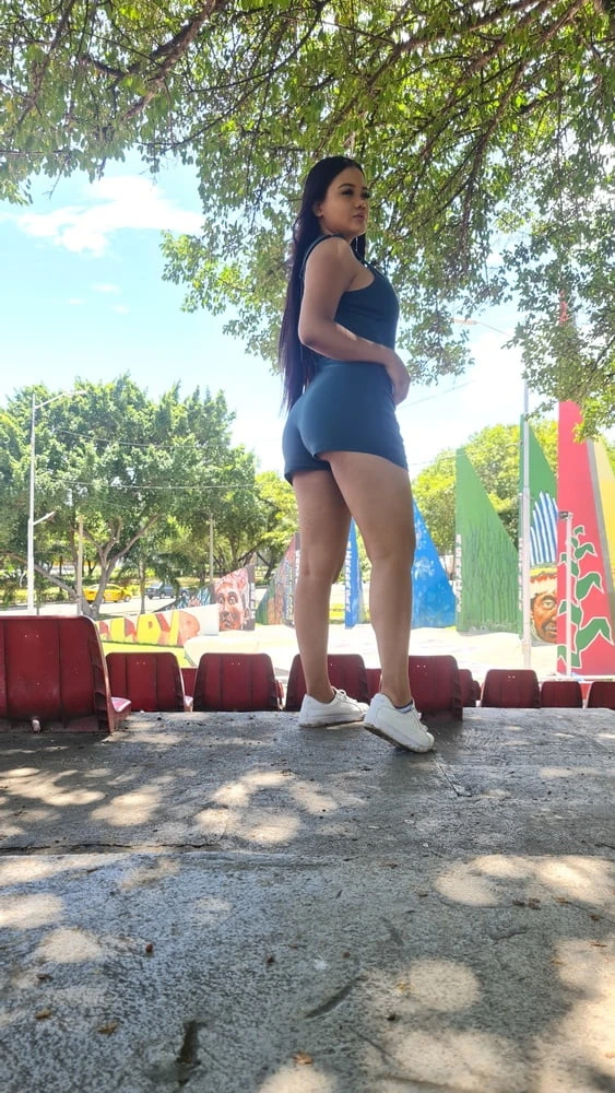 Outdoors #2
