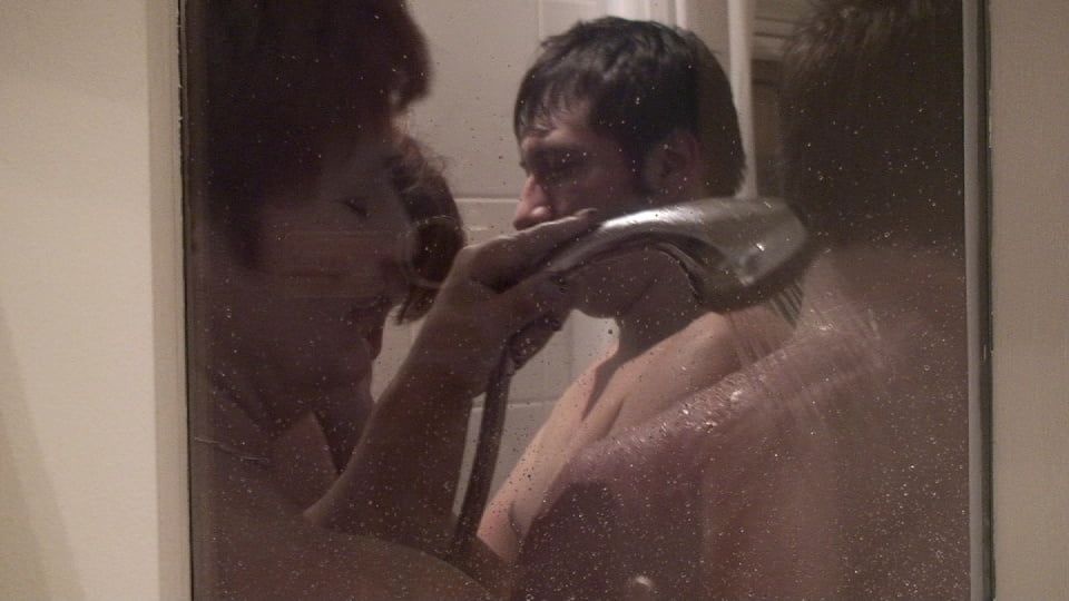 Sex in the shower ... #34