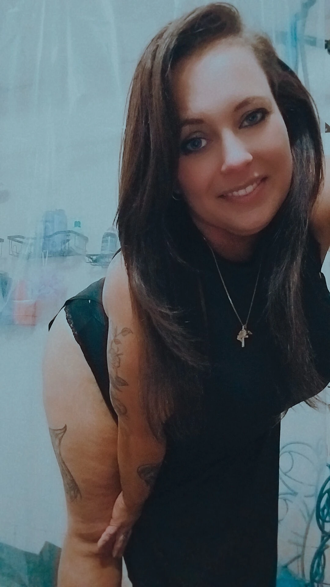 Just me #10