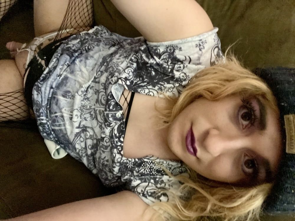 Sissy Bitch #10