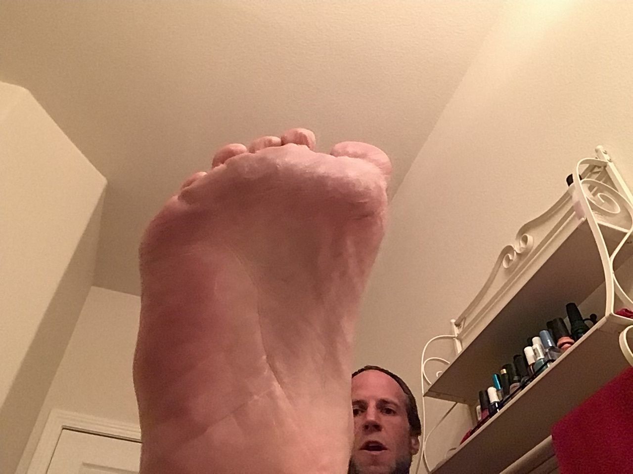 My nice feet