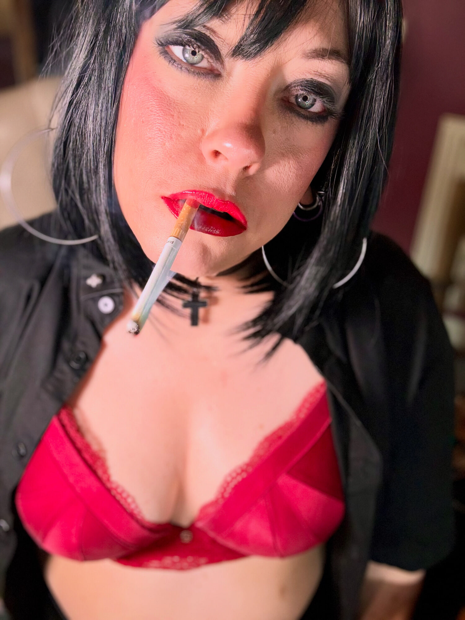 Tina Snua Selfies #194 #5