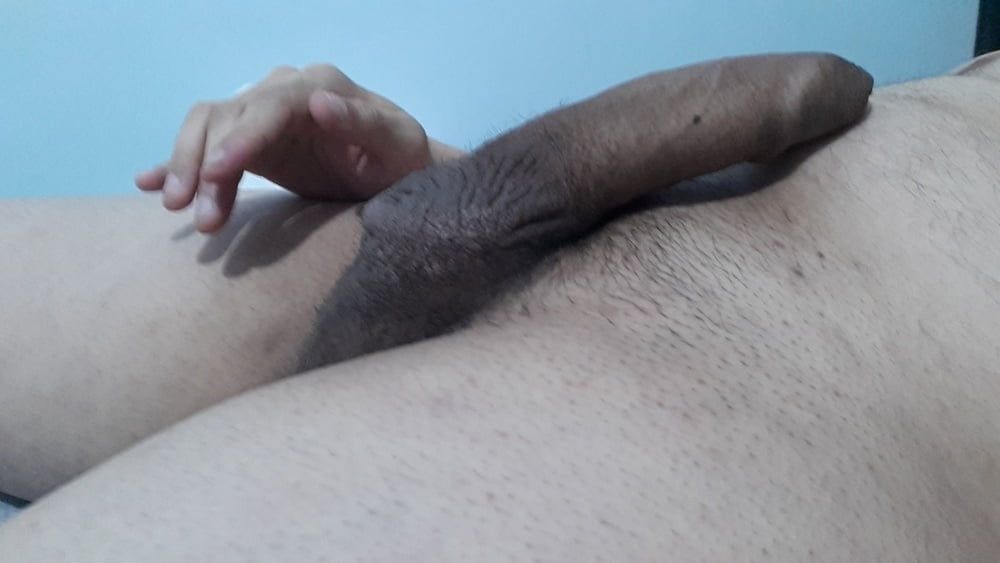 Super Cock #22