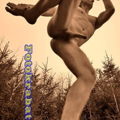 Super Model Andy Schenkel 185