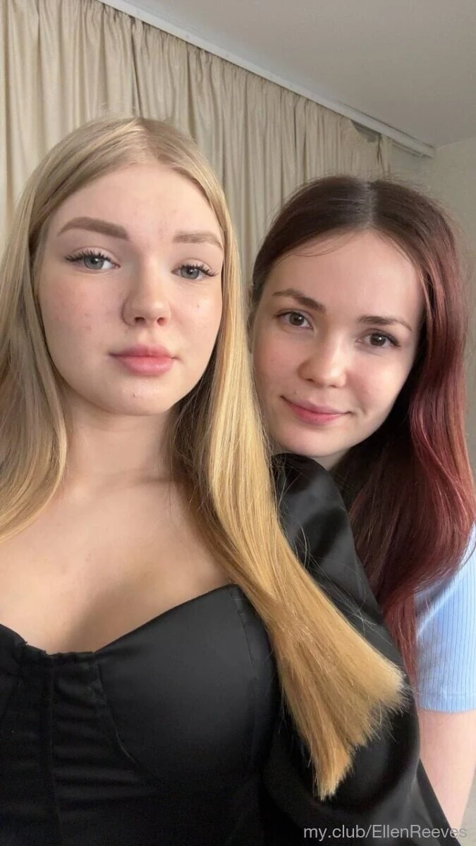 ❤️ Eva and Kate❤️ Free Photos #4