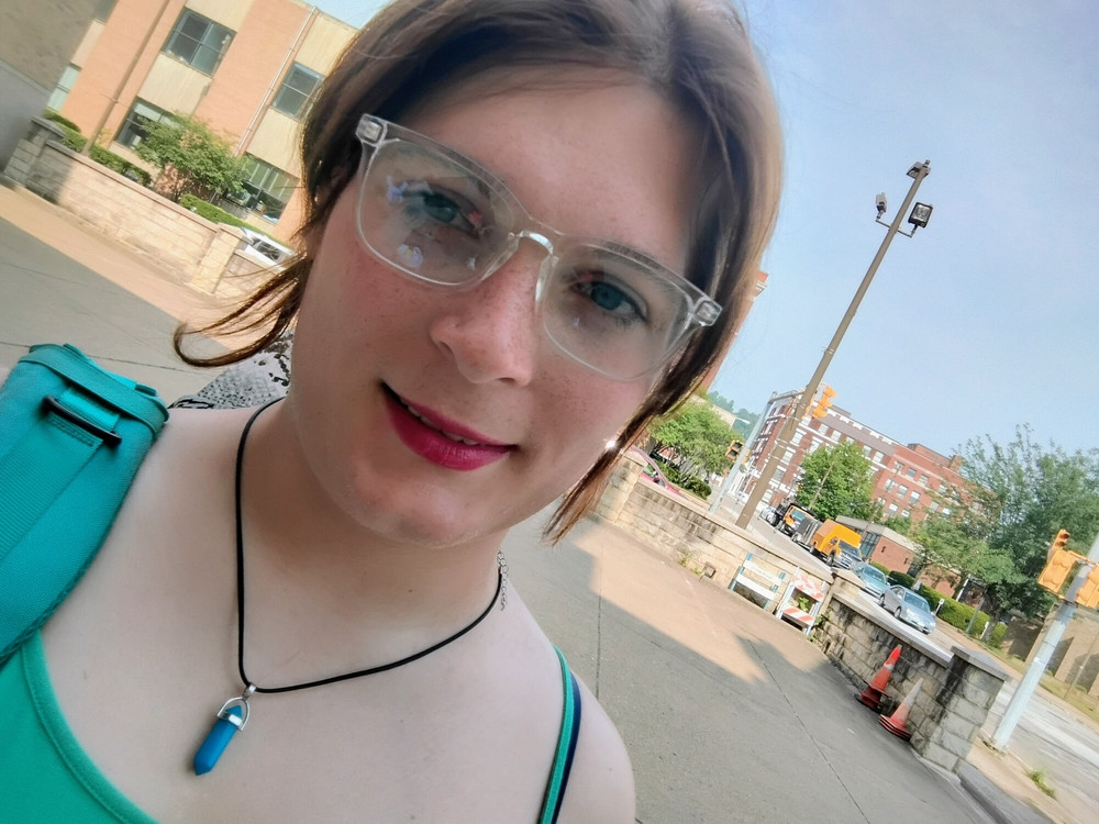 Random pic of me  5  #18