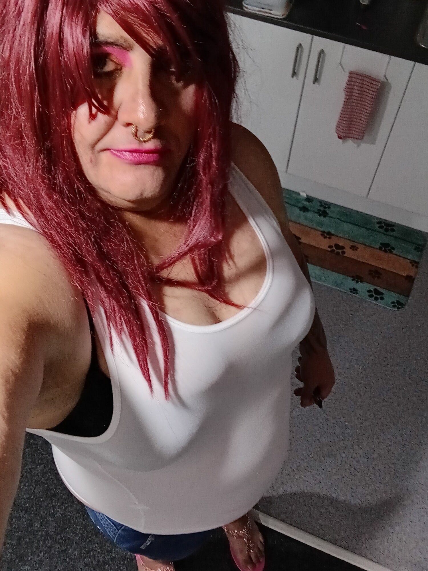 Josie Jojo casual  #8