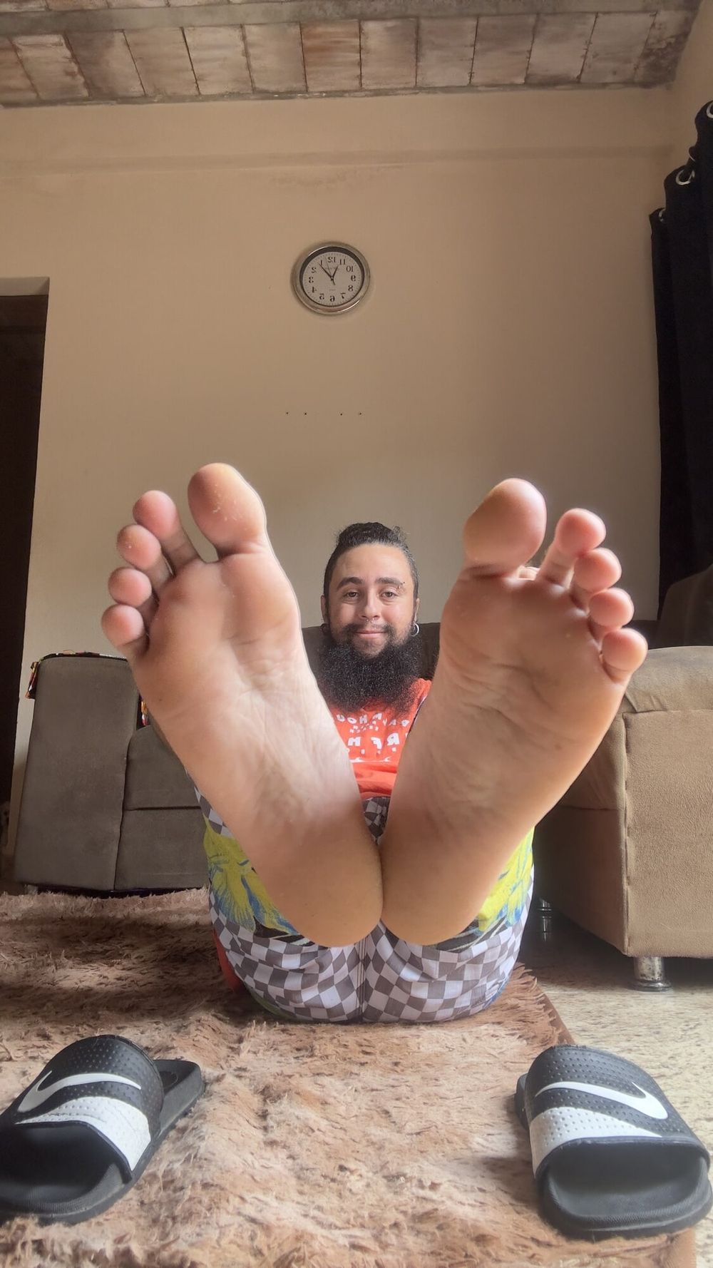 My Feet III #7