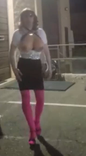 DeeDee Various Photos #33