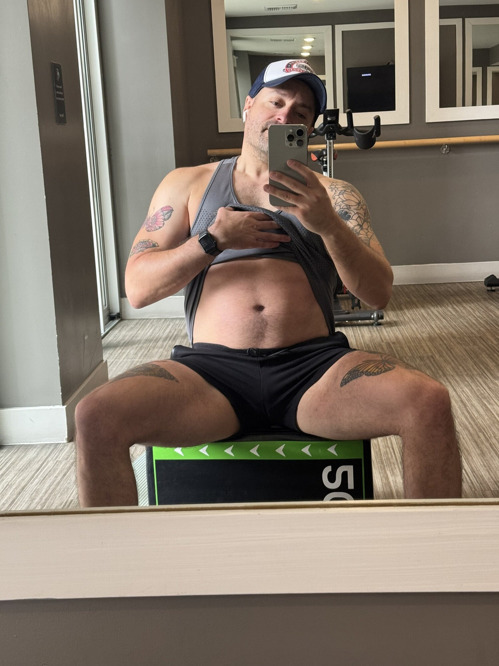 Some more of me #7