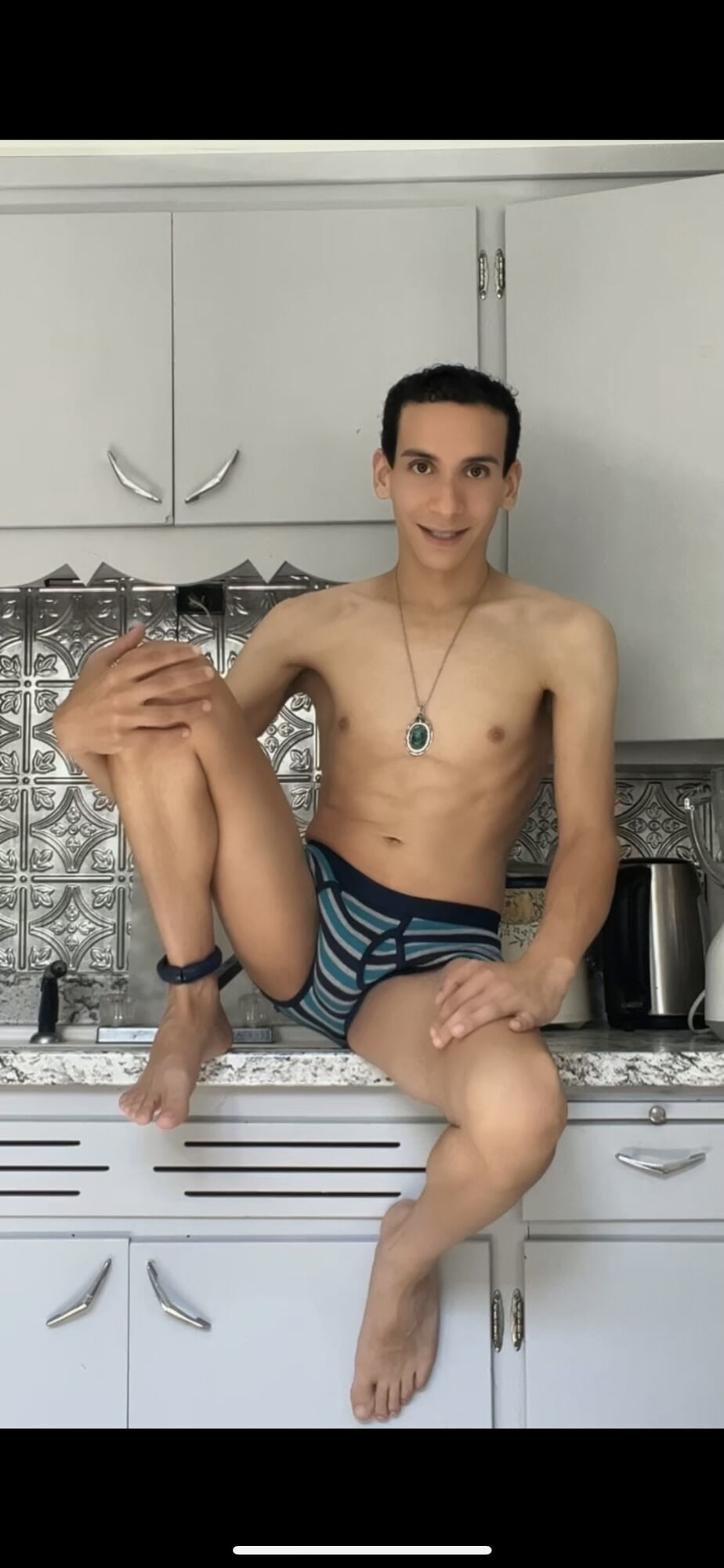 Gabriel Guedes 🏳️‍🌈 #16