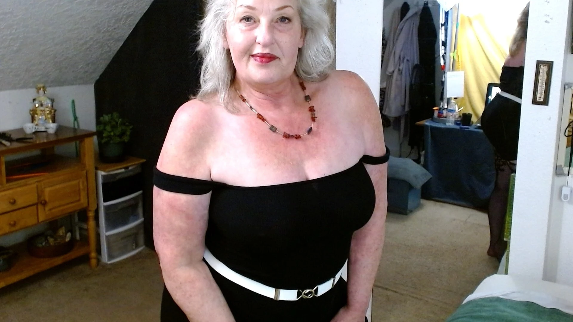 First photo shoot of 2025 #29