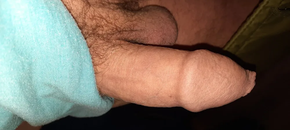 Horny cock  #2