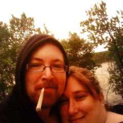 Romantic Getaway