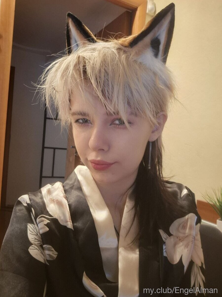 Lilian Free Photos #18