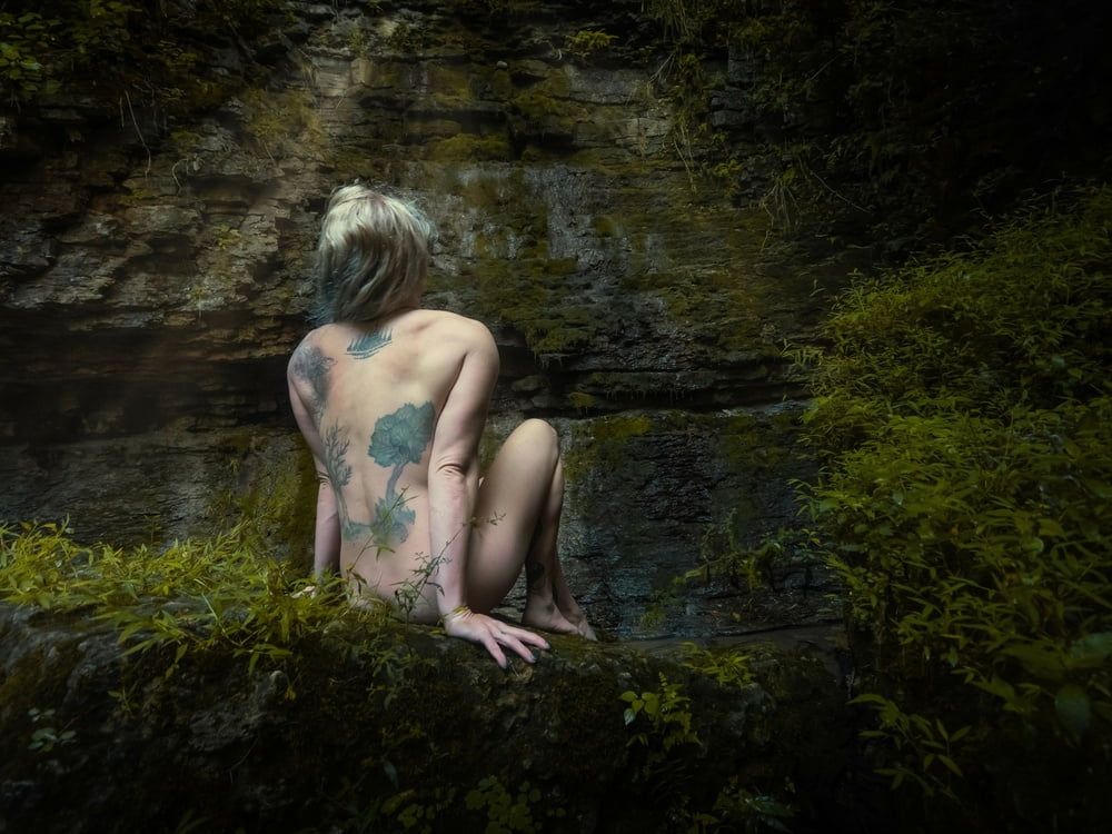 Nature Nudes #4