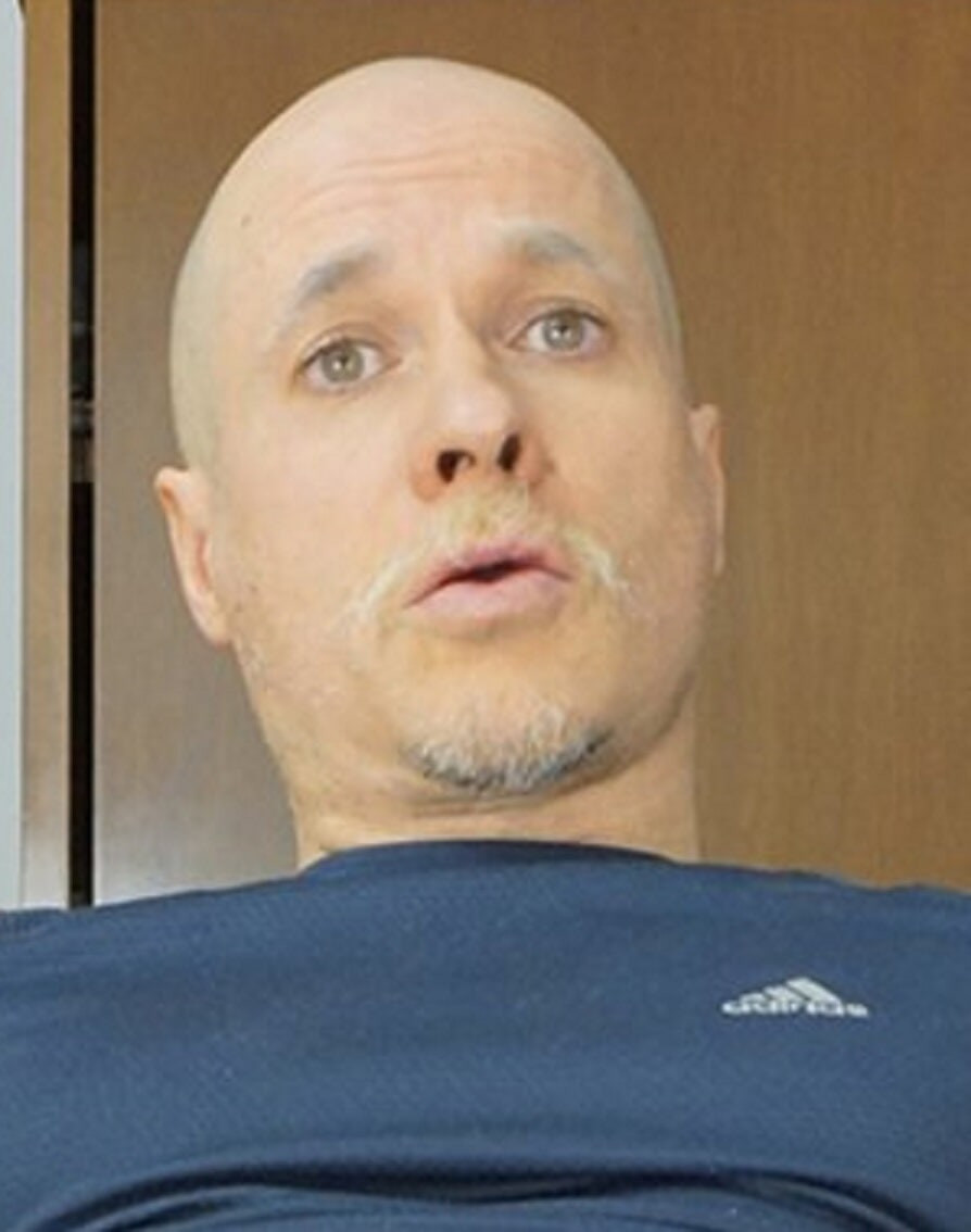 RENATO BOTTINI  proud exhibitionist man  #27