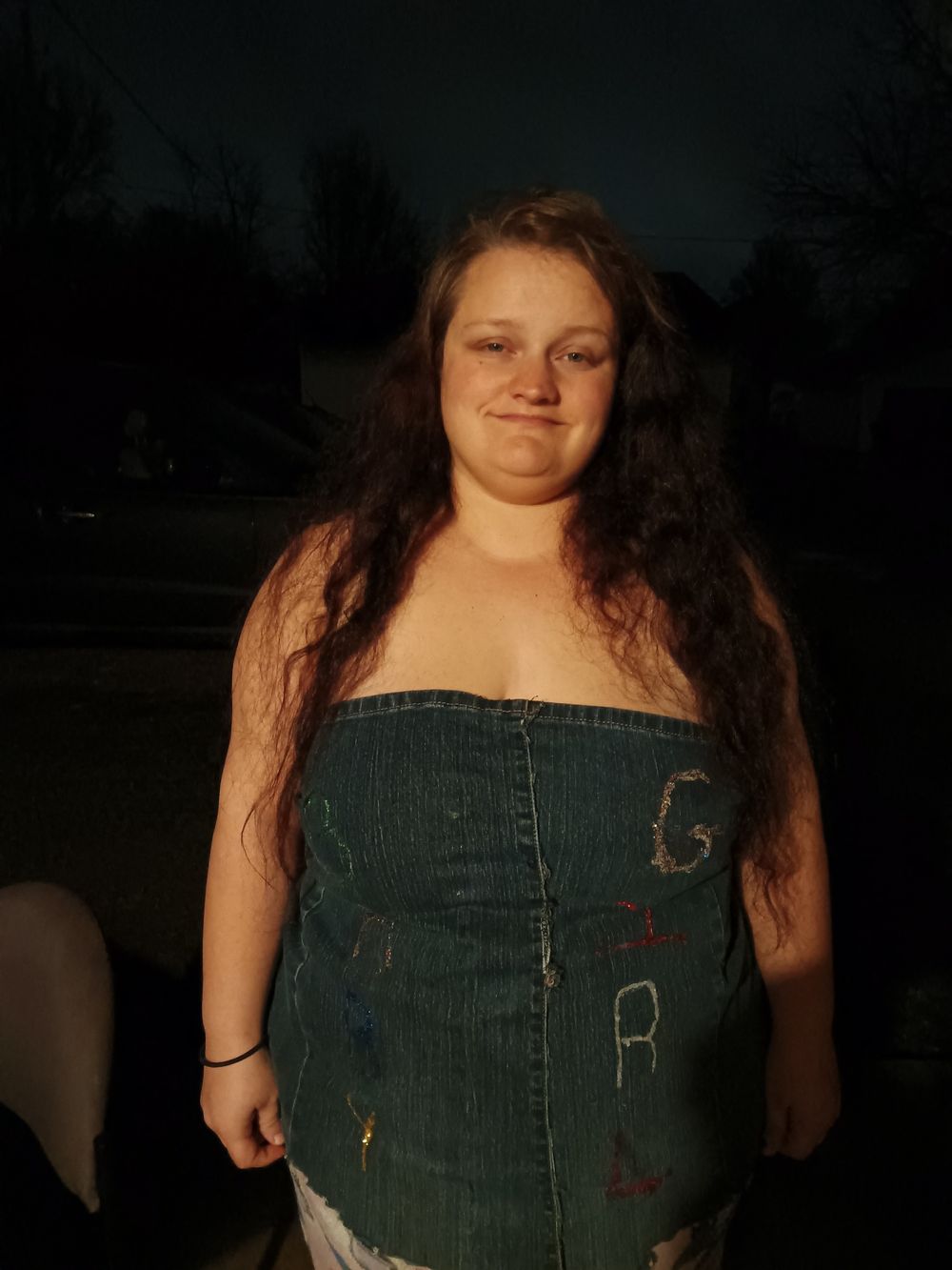 Sexydixie27 Hamilton, Ohio&#039;s bbw #3